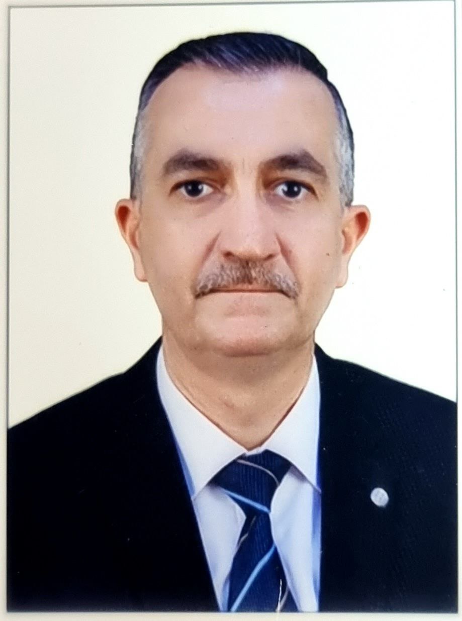 Assistant Professor Dr. Muthanna Subhi Sulaiman