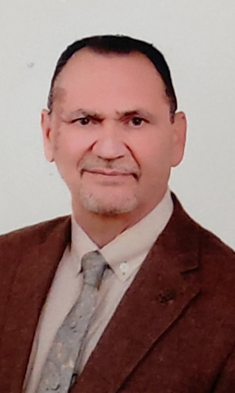 Professor Dr. Ahmed Shaker M. Tahir AL- Mutwali