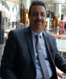 Professor Dr. Taha Hussein Ali