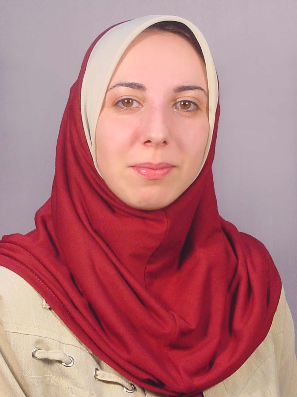 Professor Dr. Najla Akram Youniss AL-Saati 