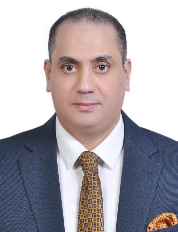 Associate Professor Dr. Mohamed Ahmed El-Khouli