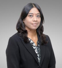 Associate Professor Jayanthi Arasan